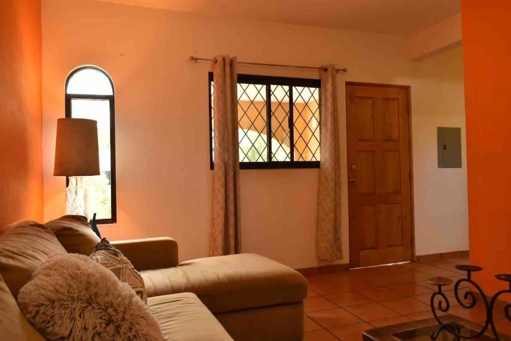 Appartement Casa Palma à La Paz Extérieur photo