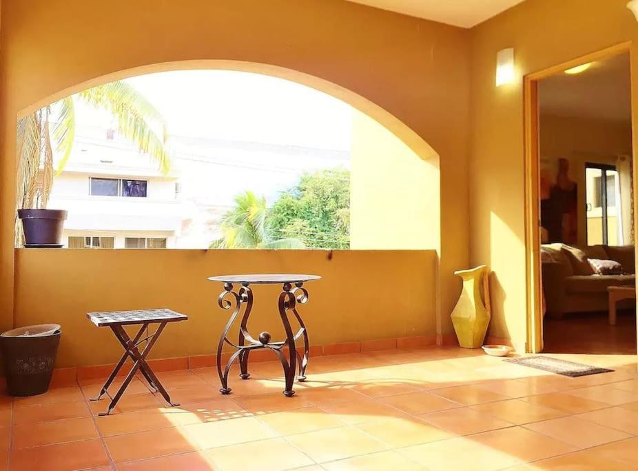 Appartement Casa Palma à La Paz Extérieur photo