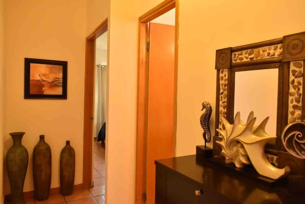 Appartement Casa Palma à La Paz Extérieur photo