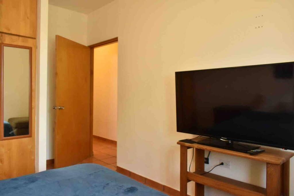 Appartement Casa Palma à La Paz Extérieur photo