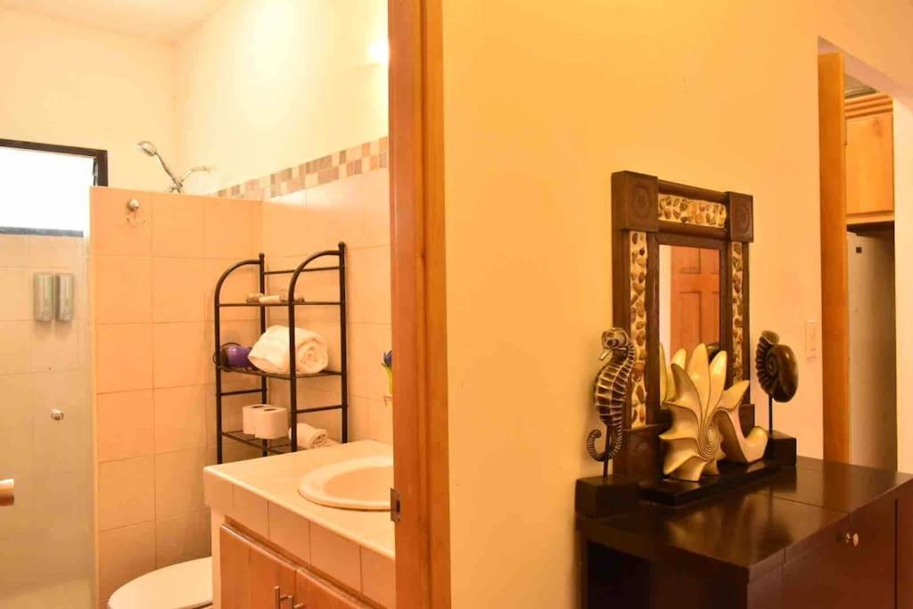 Appartement Casa Palma à La Paz Extérieur photo