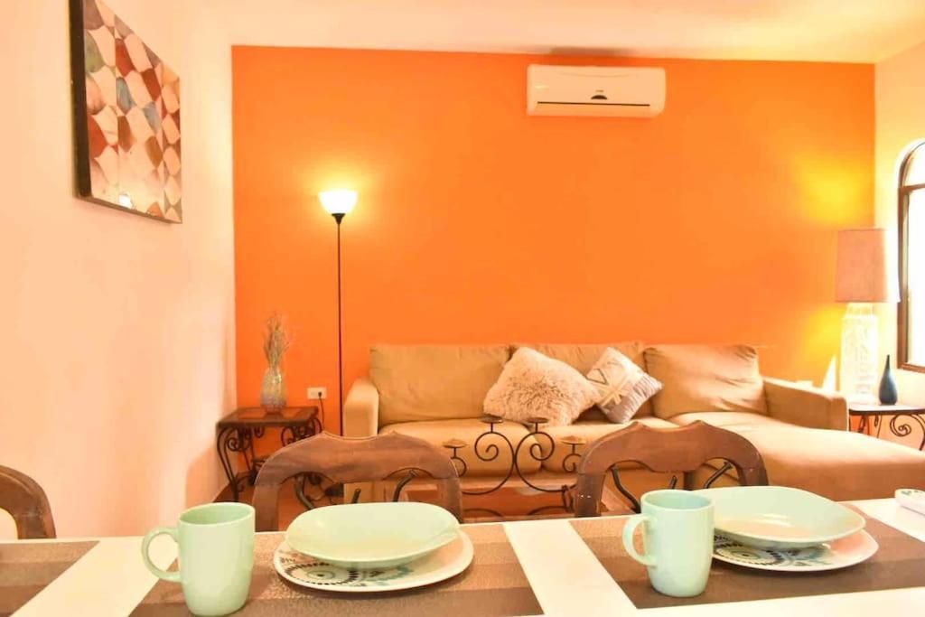 Appartement Casa Palma à La Paz Extérieur photo