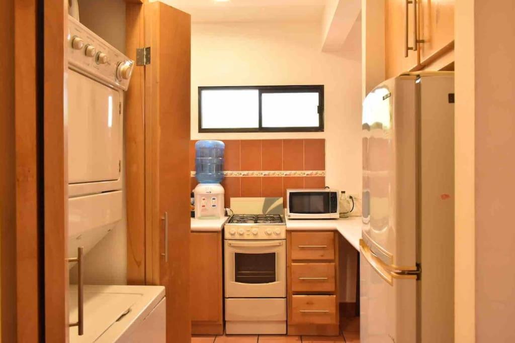 Appartement Casa Palma à La Paz Extérieur photo