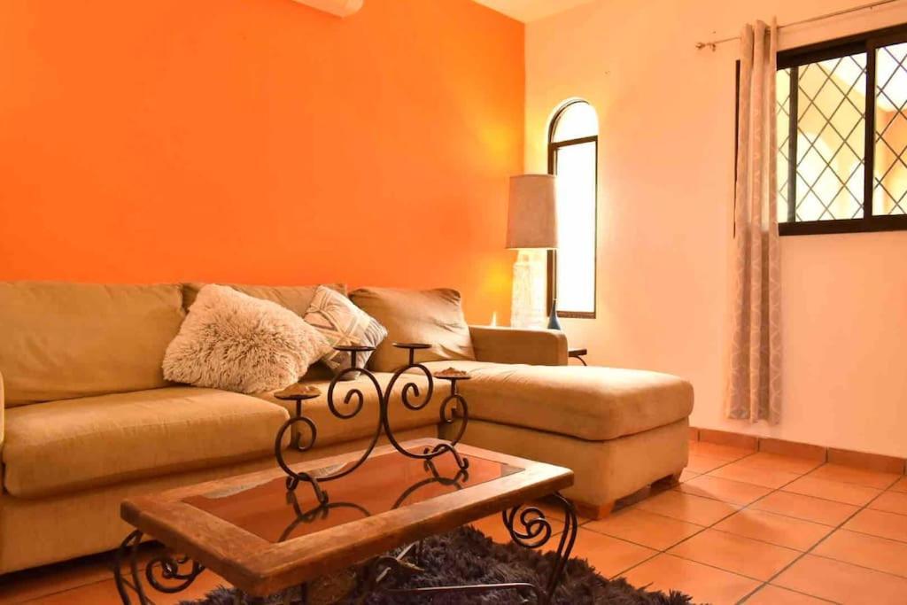 Appartement Casa Palma à La Paz Extérieur photo