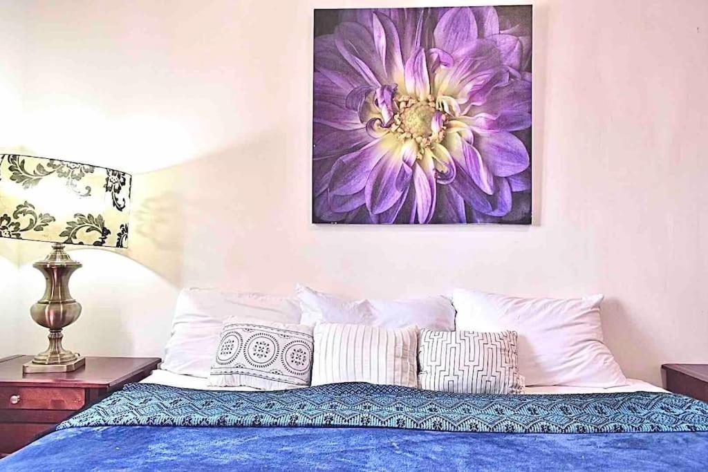Appartement Casa Palma à La Paz Extérieur photo