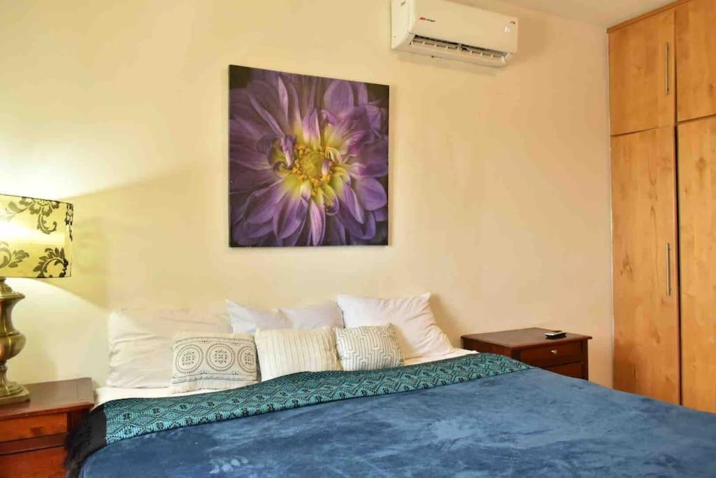 Appartement Casa Palma à La Paz Extérieur photo